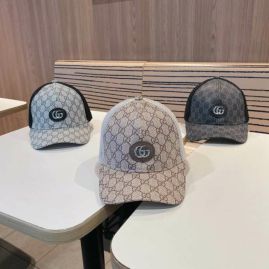 Picture of Gucci Cap _SKUGuccicaphm0496